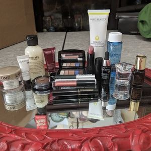 High End Beauty Lot